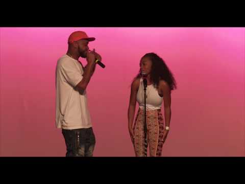 Fam 1st 12 Annual Talent Show