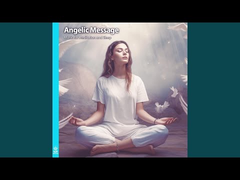 Angelic Message Music for Meditation and Sleep