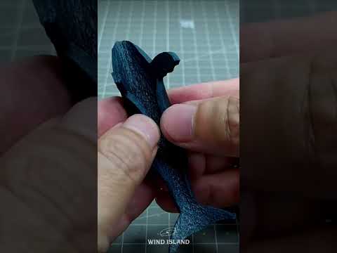Leather Crafting with Kids