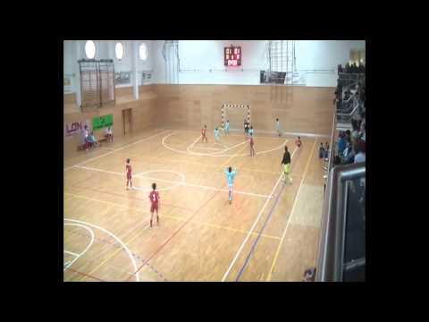 Neugries VS Voran Leifers 1-1.MP4