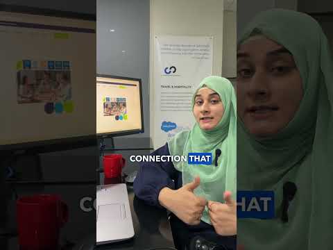 Meet the CCI team at Dreamforce 2023