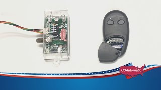 USAutomatic Remote Programming | Tutorial