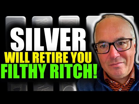 The Surprising Hope for Silver: Mario Innecco’s Market Breakdown