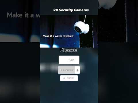 Security Cameras Buy Now | #smarthomegadgets