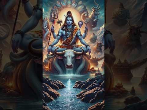 parwati ji ne Kaha #mahadevlover #shortsfeed #foryou