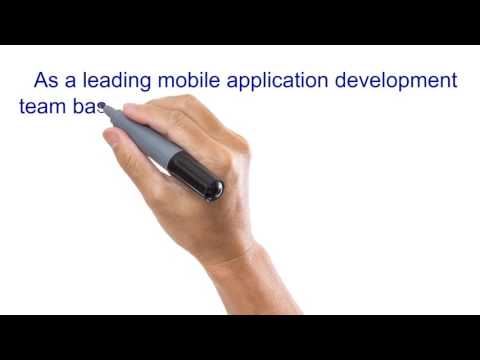 Mobile App Developer