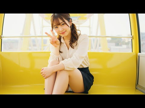 ミニスカの隙間から･･･
