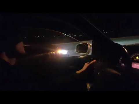 CLK55 Kompressor vs BMW M4