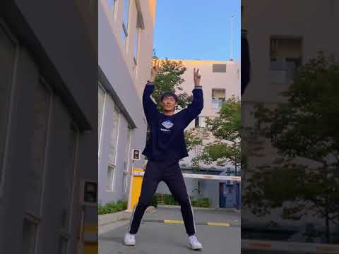 Permission To Dance - BTS💜 Short Dance cover by Kriz #bts #permissiontodance #kpop