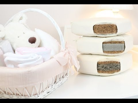 Why you should use an organic baby mattress - The Baby Cot Shop