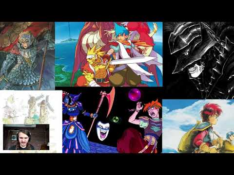 Elegian Devlog Episode 2 - The Pitch