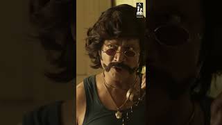 என்ன Blackmail-ஆ | Mark Antony | Vishal | SJ Suryah | Adhik  #shorts