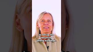 SALESFORCE: Automate Recurring Billing In 4 Steps