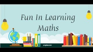 Study Maths In Different Ways | Fun In Learning Ep - 1 (Hindi)