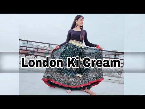 London Ki Cream Dance//Uttar Kumar, Kanishka Sharma//New Haryanvi Song//Haryanvi Viral Dance 2022//