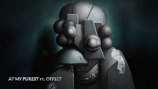 Gunna - at my purest (feat. Offset) [Official Visualizer]