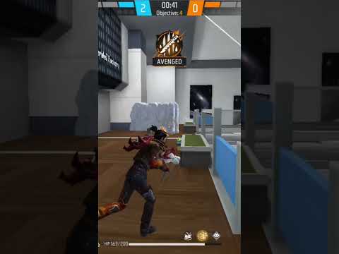 Free Fire Max CS-RANKED | VICTORY | 🔥🔥#shorts  #freefire #freefiremax