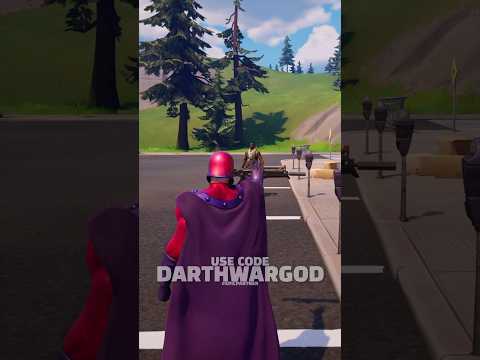 Magneto vs Marvel Rivals #fortnite #marvel #shorts