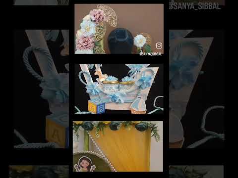 Professional Trousseau Packing Classes