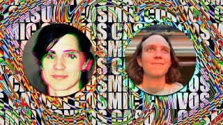 Charlie Cross & Sadalsvvd on free will, patterns, magical number theory, astrology, aliens, and more