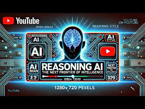 Reasoning AI: The Next Frontier of Intelligence