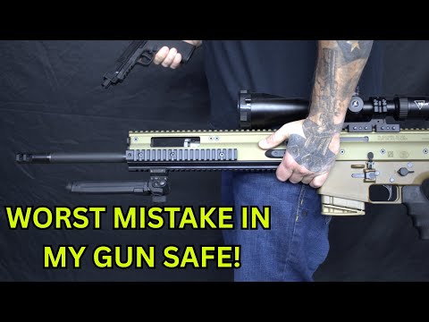 7 Guns You WILL Regret Buying