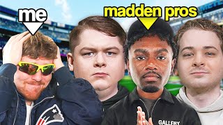 My Last Chance to Qualify for a $1,000,000 Madden Tournament..