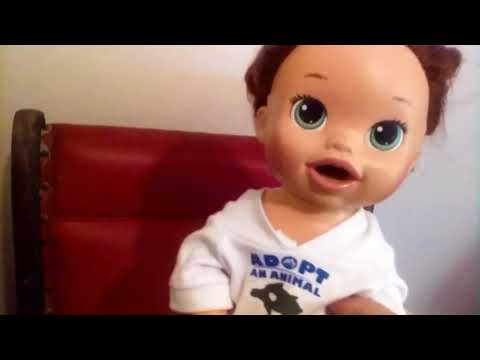 baby alive collection