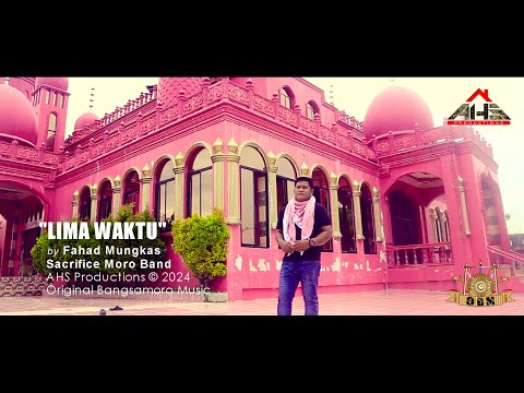 Lima Waktu (Official Music Video) - Fahad Mungkas