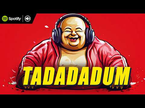 DJ BLYATMAN - TADADADUM