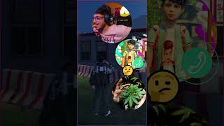 APPA PULLA 🤣 Suriya Boss | Tva Chandran | #tva #Gta5 #shorts