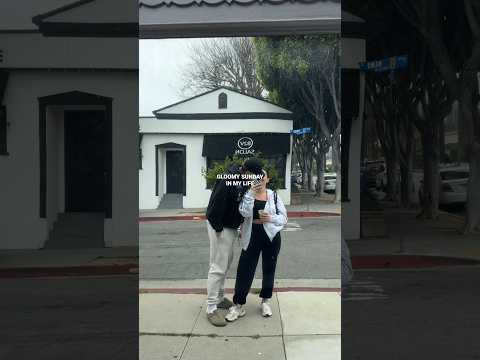 Gloomy Sunday in the life: farmers market & breakfast #sunday #dayinmylife #dayinthelife #dailyvlog