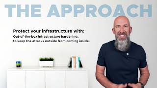 Cybersecurity solutions from VMware