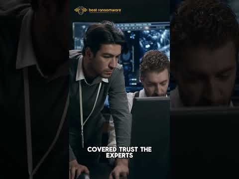 Cybersecurity You Can Trust—Experts You Can Rely On