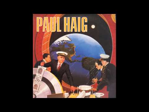 PAUL HAIG - Heaven Sent (US Remix)