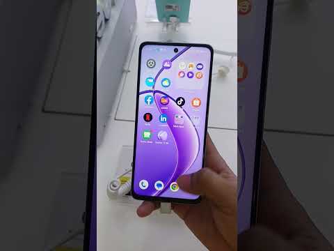 REALME 12 5G #smartphone #realme12 #realme12series