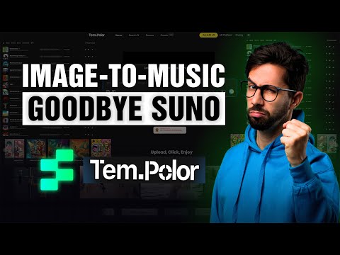 Never Get a Music Copyright Strike with This AI Tool!