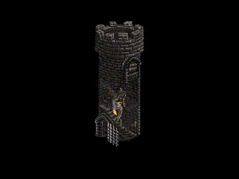 Warrior's dark night of the soul #lifecoach #creativity #leadership #wisdom #indie #indiegame #games