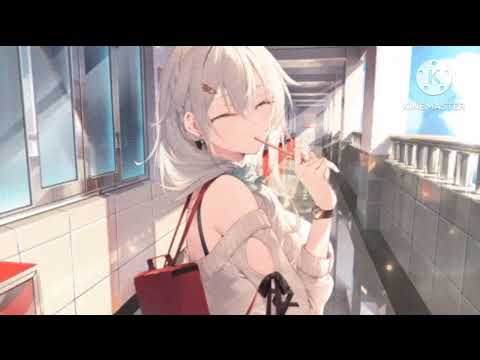 [Nightcore] Cupid cute voice ##nightcore