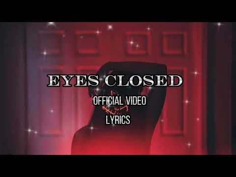 Ed Sheeran - Eyes closed（official video lyrics）#Edsheeran #eyesclosed ✨