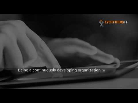 Business It Support Service - Everythingit.ie