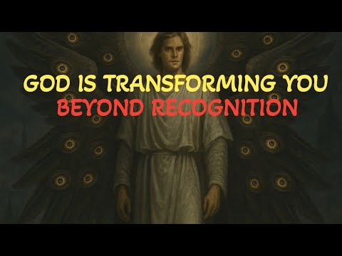 🕯️CHOSEN ONE,  GOD IS BEAUTIFULLY AND TRANSFORMING YOU FROM THE INSIDE OUT.