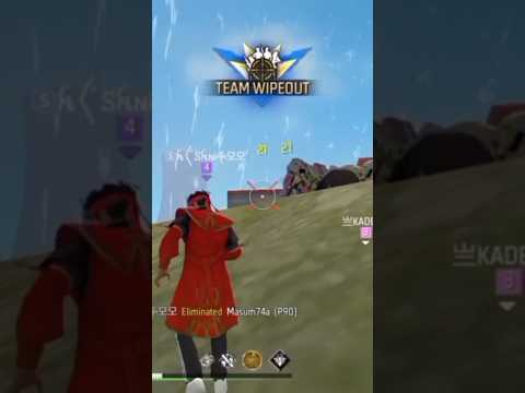 #SAsani_GAMING_10 #freefire #viral #gaming #viralshots
