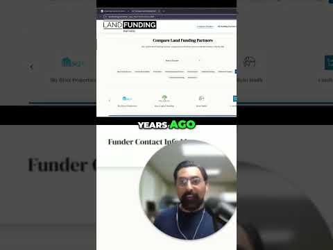 Unlock Land Investment Success: Build Connections & Grow Your Network!