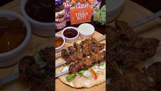 #tikkabotirecipe #barbque  #tasty