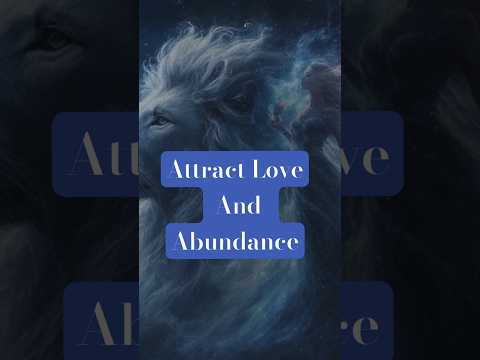 I Am Affirmations to Attract Abundance | Guided Meditation  #affirmations #meditationtechniques