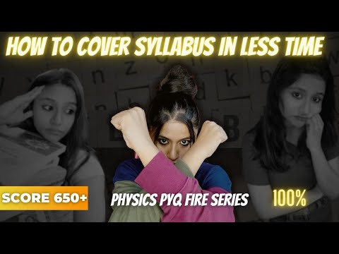 Lecture: 1 Newton's Laws of Motion and Friction | Score 150+ in physics by just doing this🔥🔥