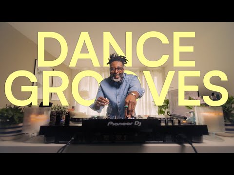 Uplifting Energy 😊 | Deep House & Nu Disco Mix for Dance Grooves & Good Vibes