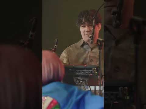藤原聡のいろんな楽器集 part2 Official髭男dism #shorts
