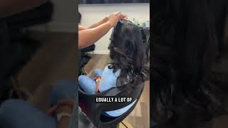 Protective Style Me Anyday 💕 #atlantahairstylist #hairstyles #haircare #protectivestyles